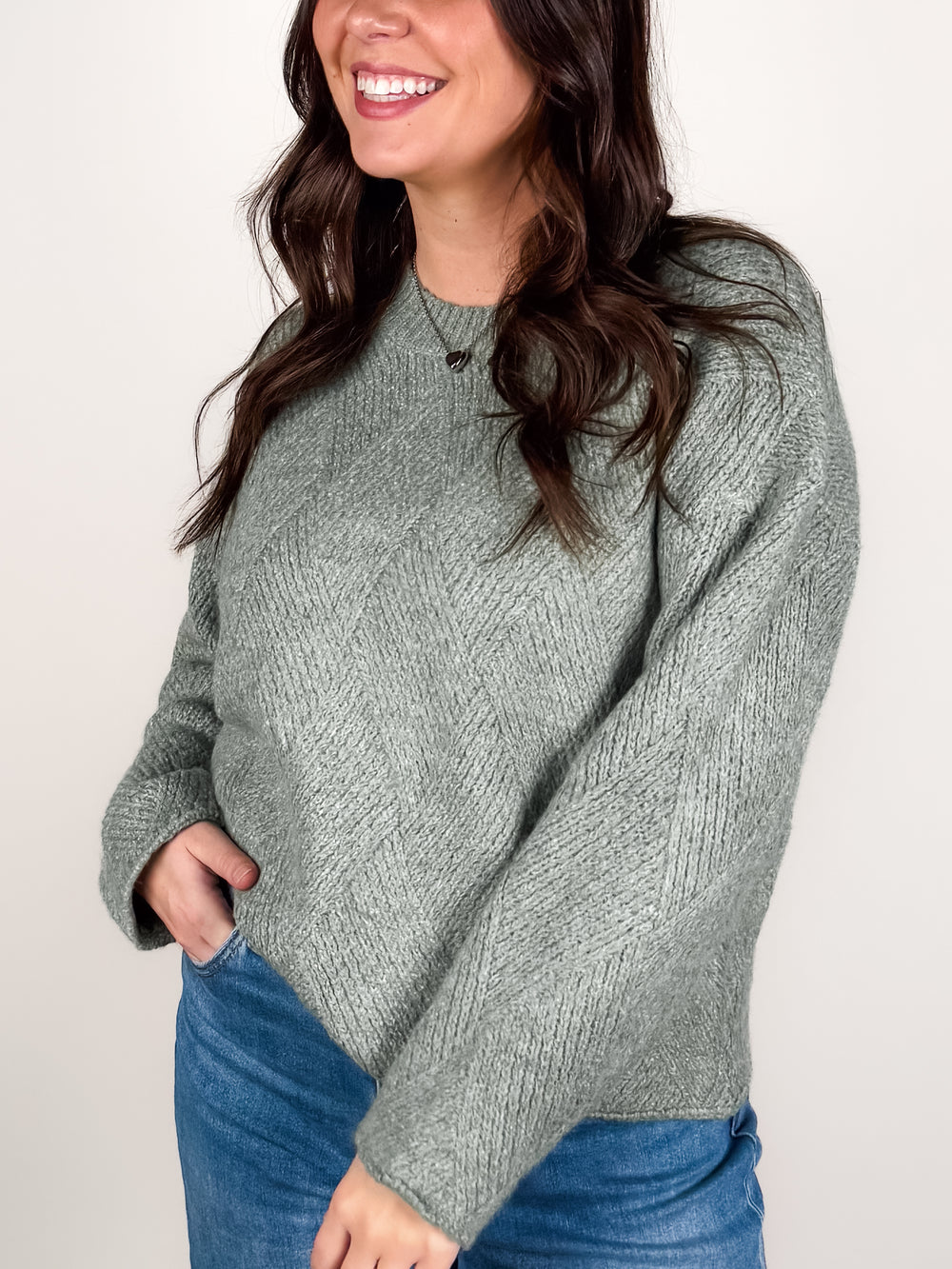 Pippa Sweater