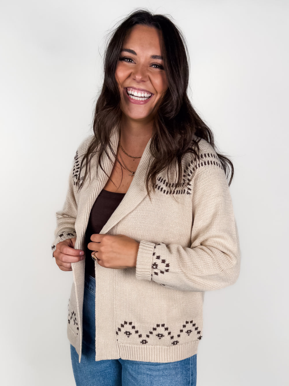 Not Gonna Boss Me Around Sweater