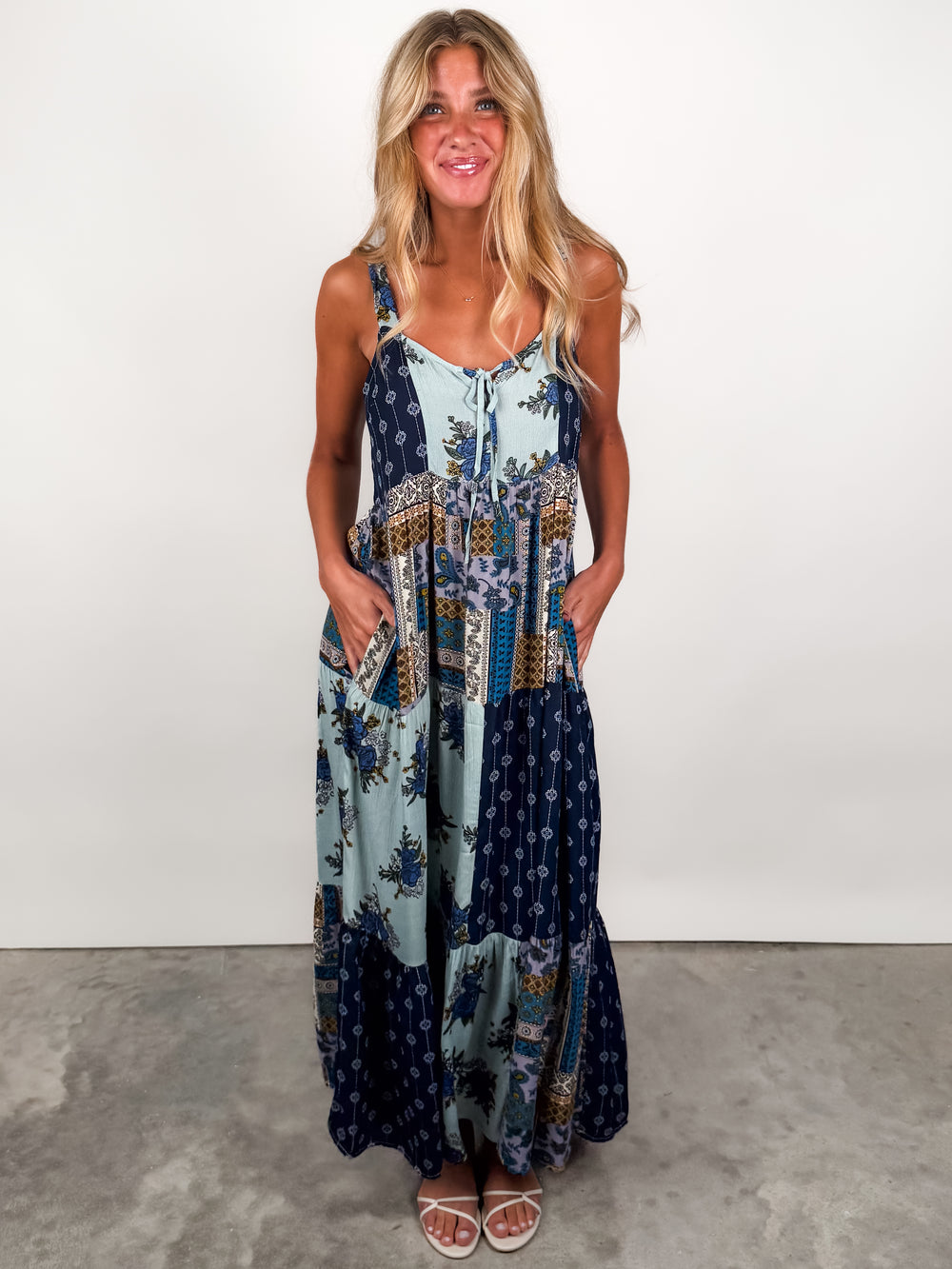 Looking For Me Dress