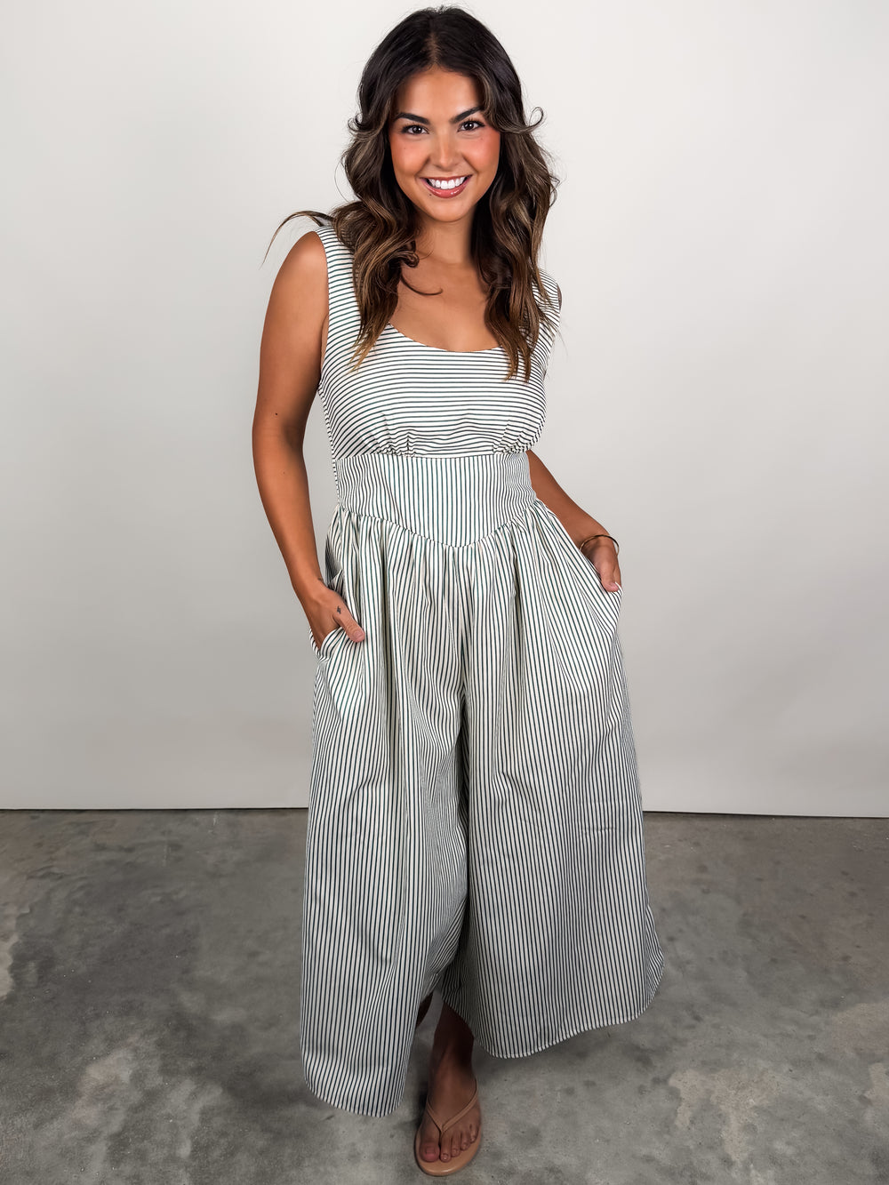 Let's Just Dance Jumpsuit