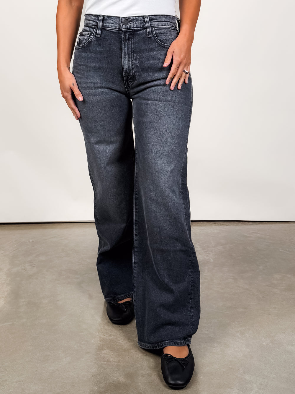 The Dodger Flood in Outta Sight