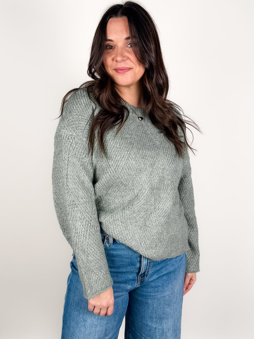 Pippa Sweater