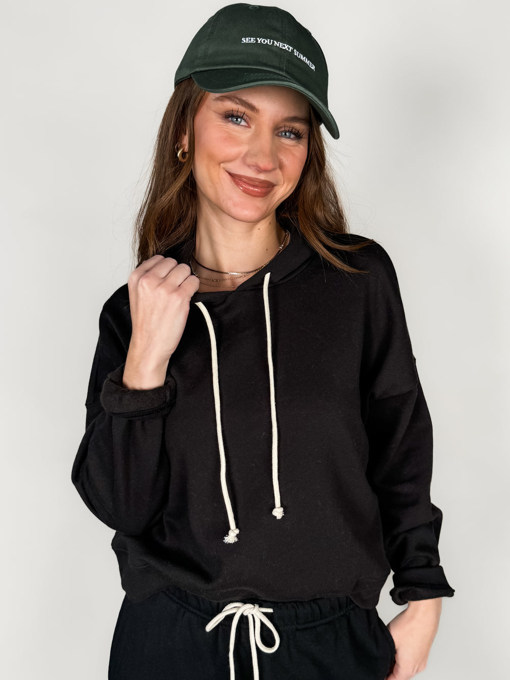 Infield Hoodie