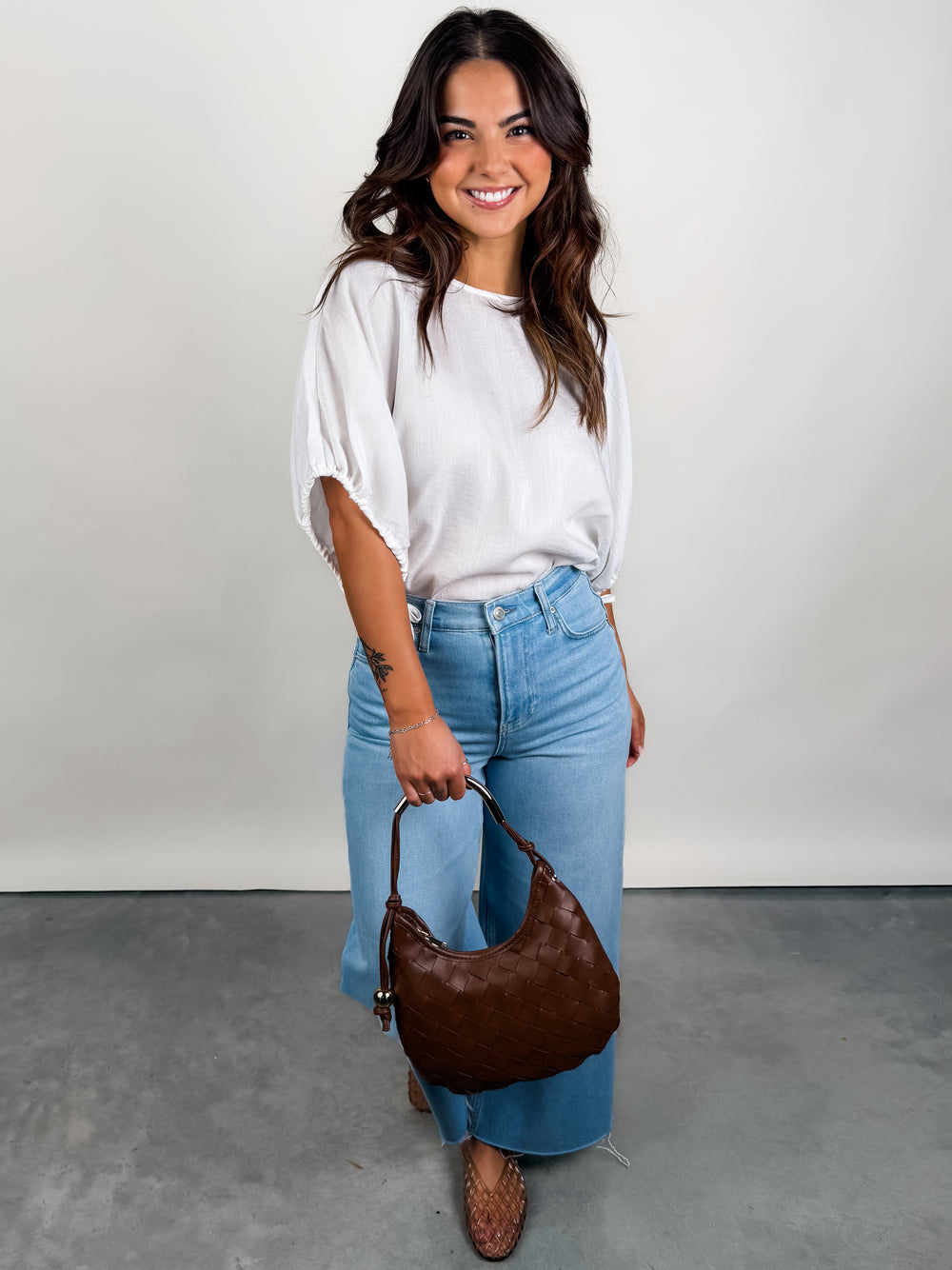 Been A Couple Weeks Top