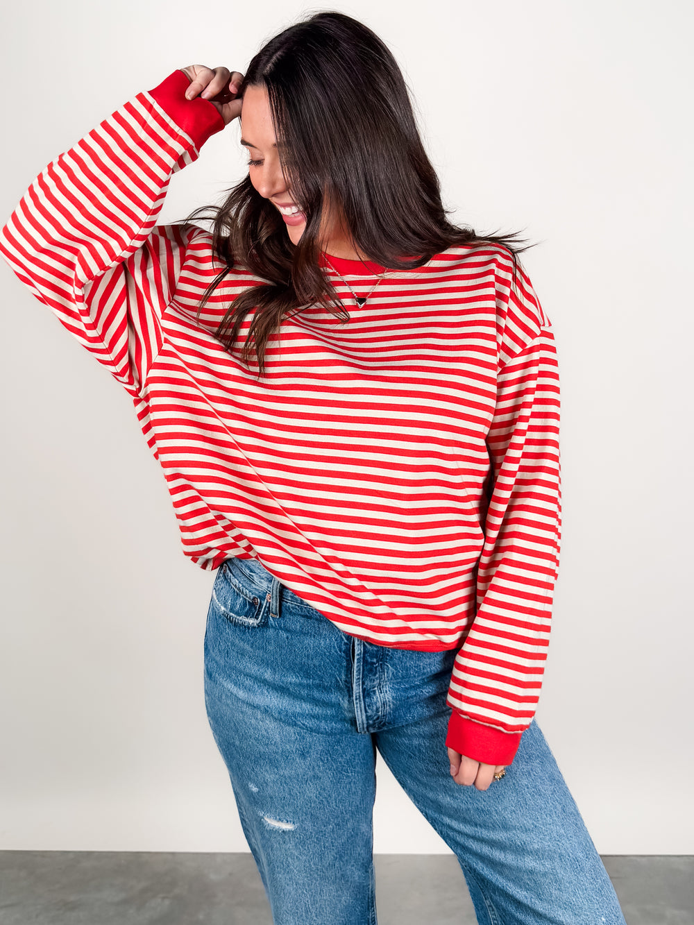 Waiting For The Day Top