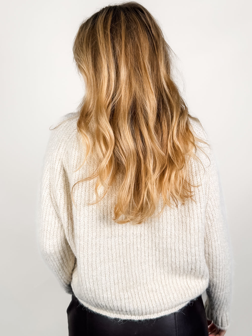 Better Days Sweater