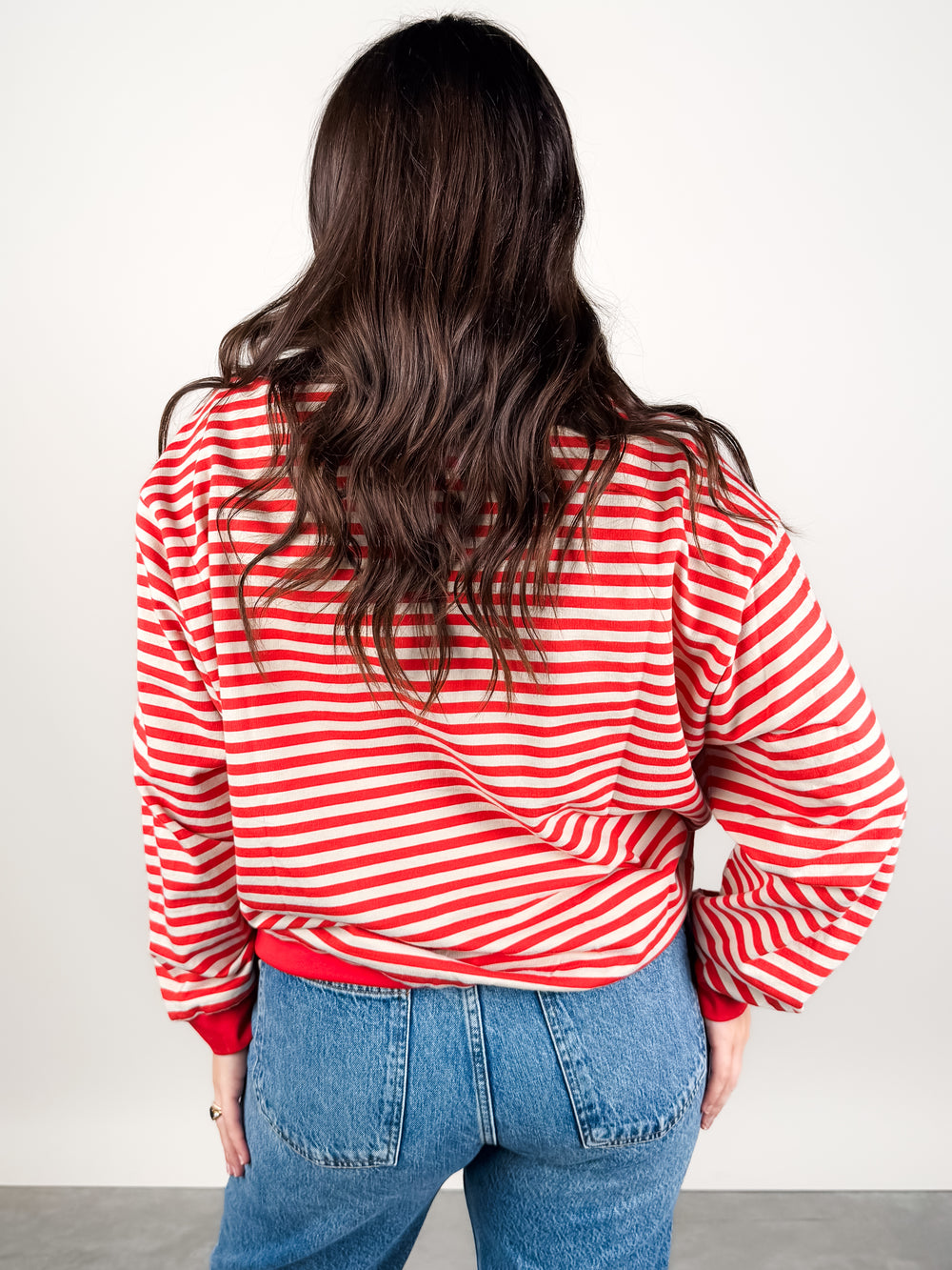 Waiting For The Day Top