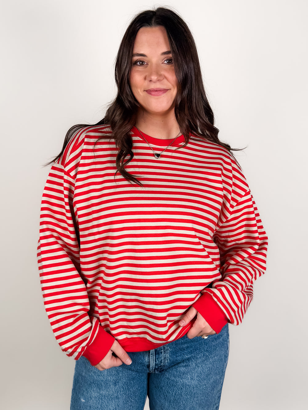 Waiting For The Day Top