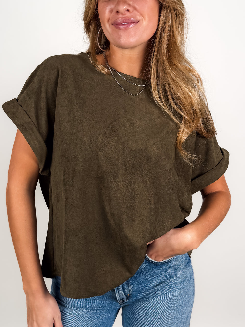 Been Around The World Top