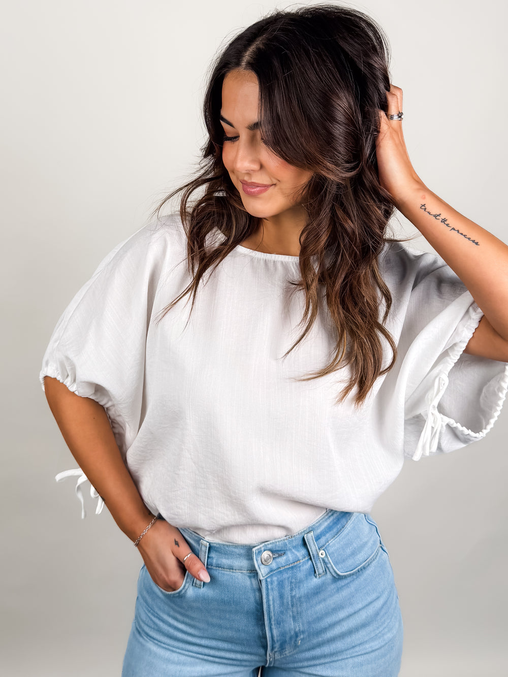 Been A Couple Weeks Top