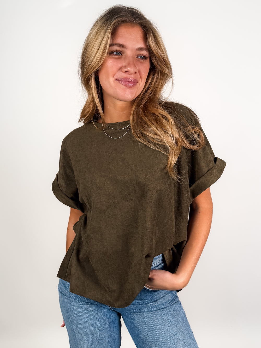 Been Around The World Top