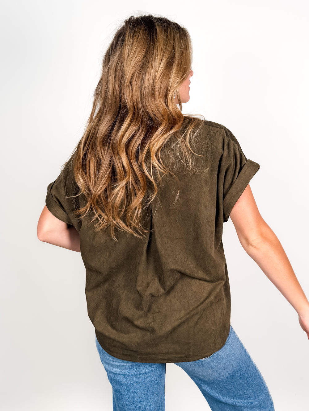 Been Around The World Top