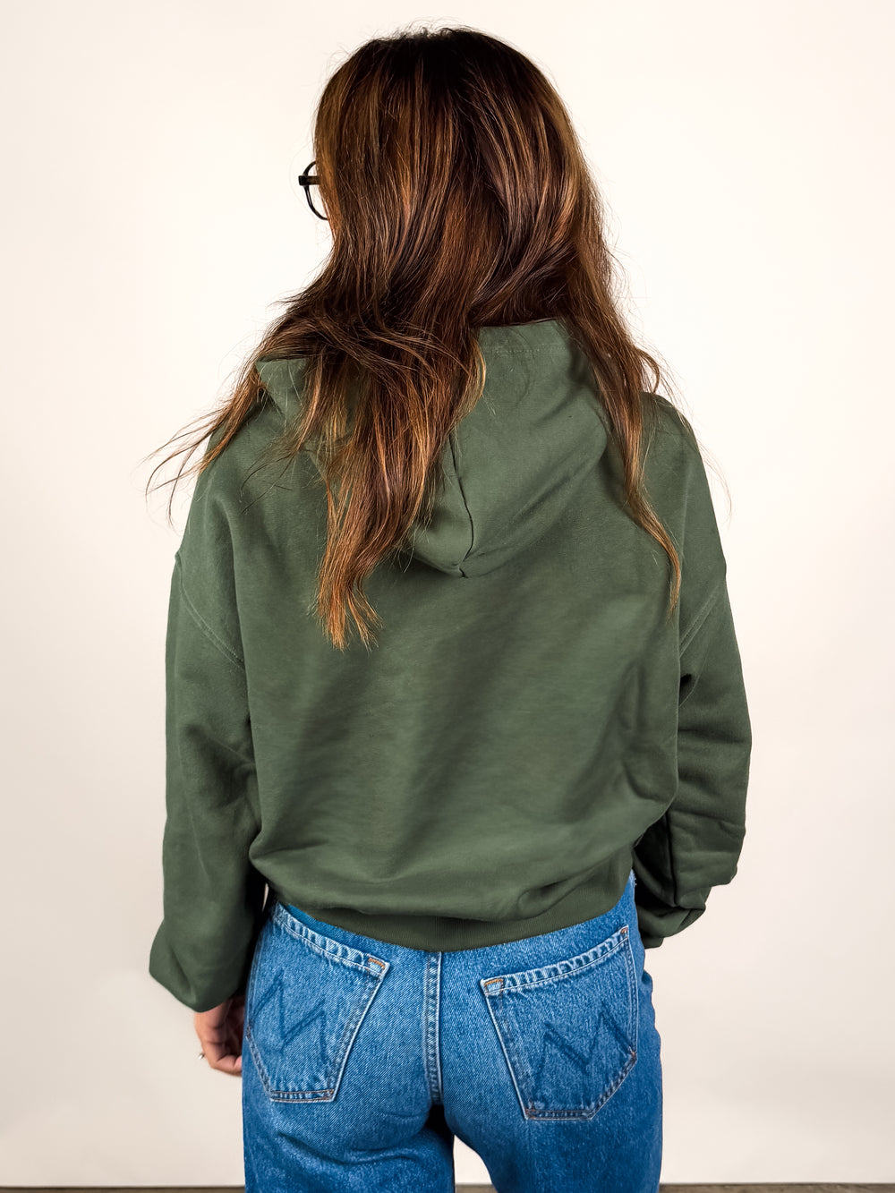 Once Again Hoodie