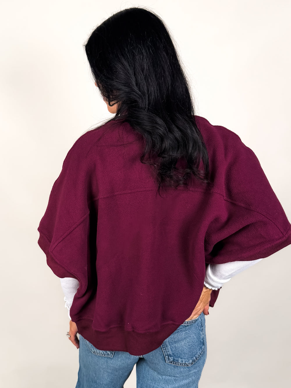 Where You're  Gonna Find Me Jacket