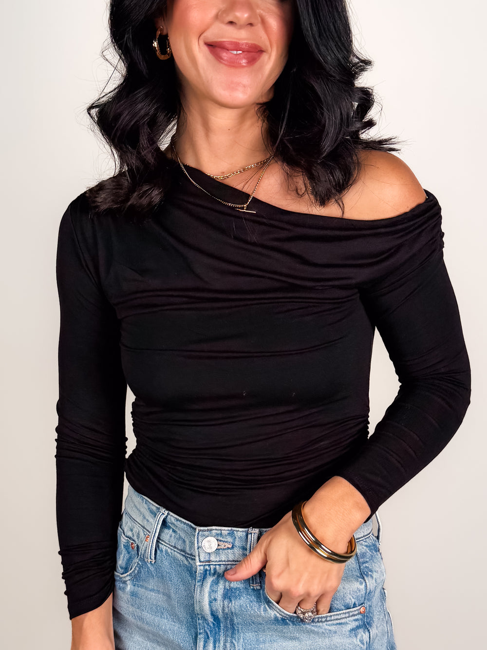 This Is Your Life Top