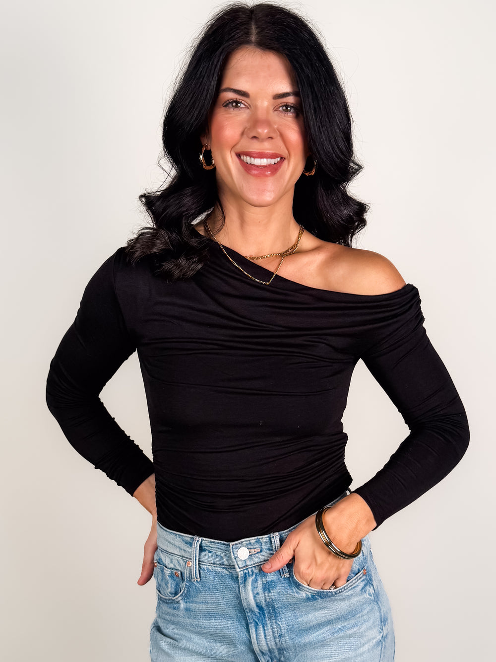 This Is Your Life Top