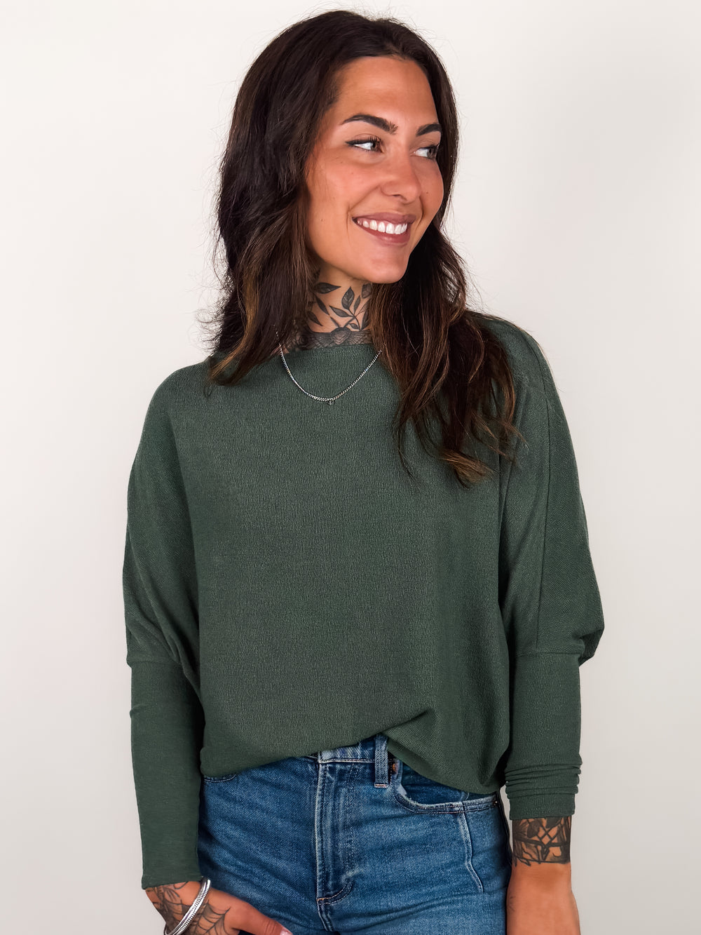 Beachtown Top in