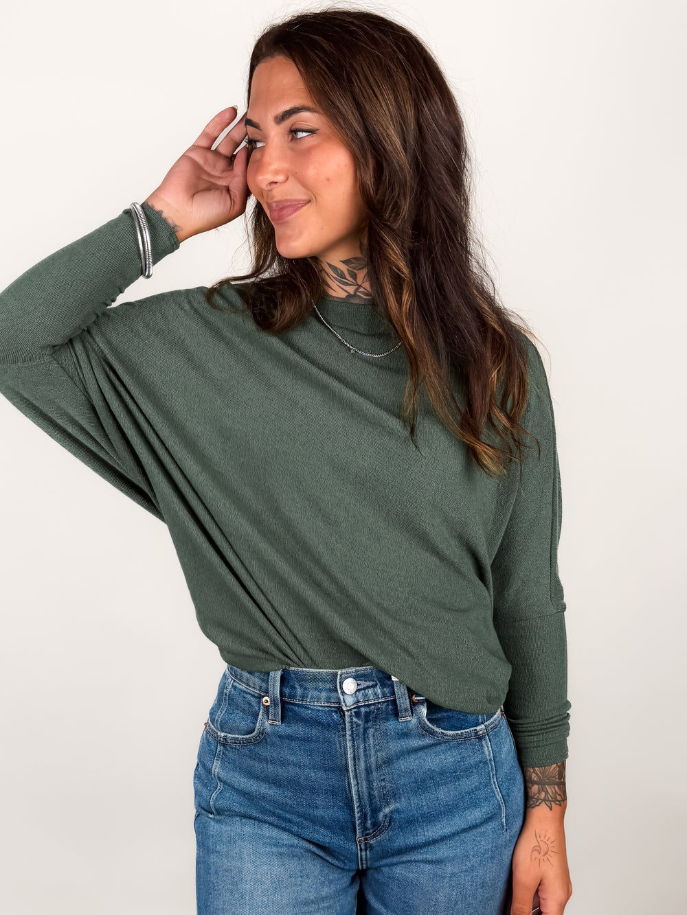 Beachtown Top in