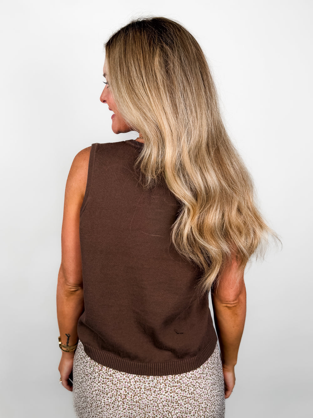 Caught Between Shirt