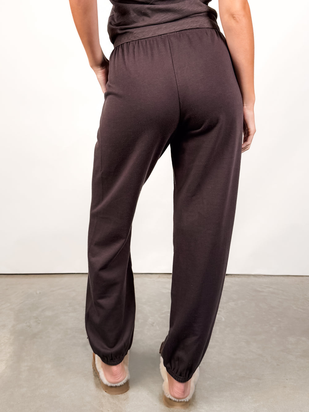 Uptown Jogger