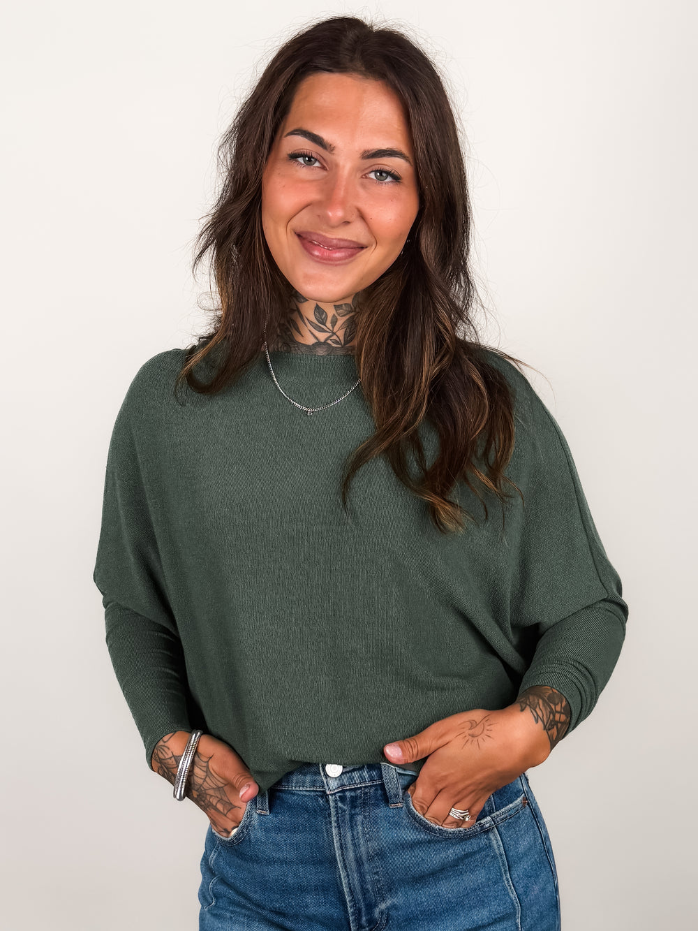Beachtown Top in