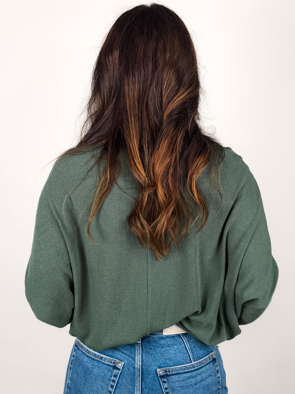 Beachtown Top in