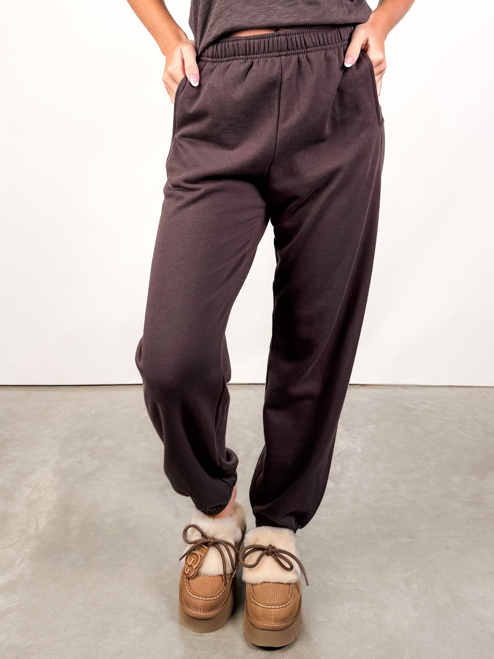 Uptown Jogger
