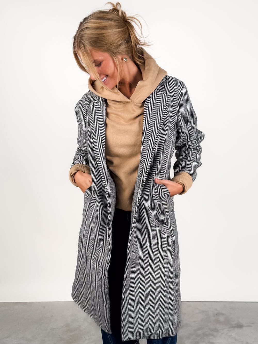 Catalina Coat