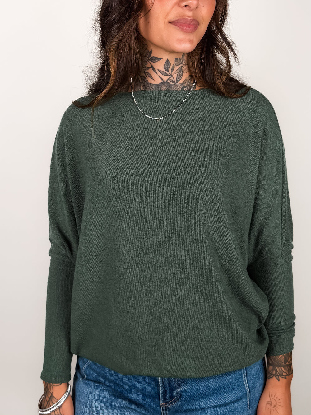 Beachtown Top in