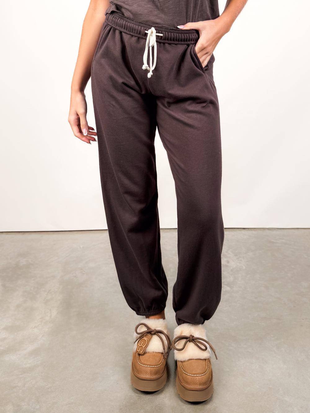 Uptown Jogger