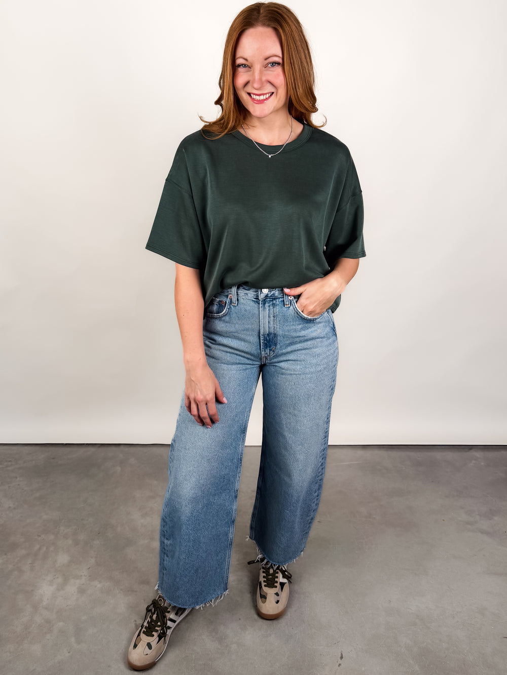 When You're Weary Top