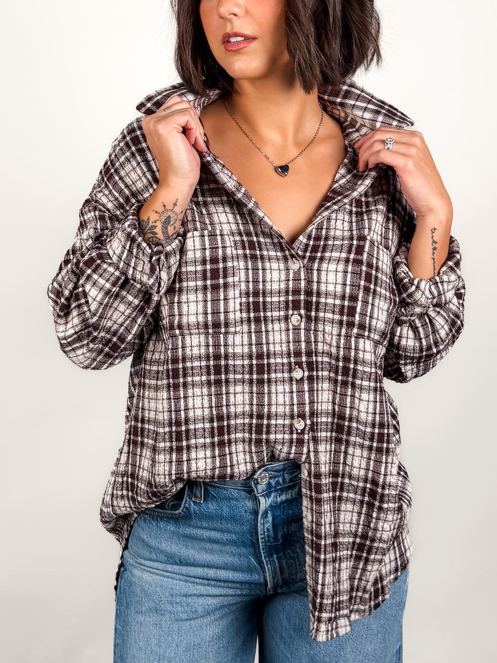 Autumn Vibes Shirt