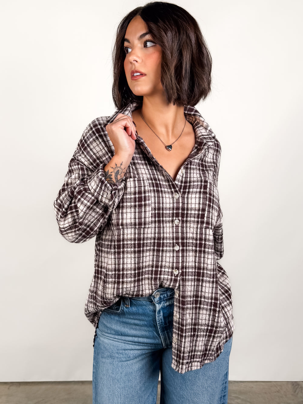 Autumn Vibes Shirt