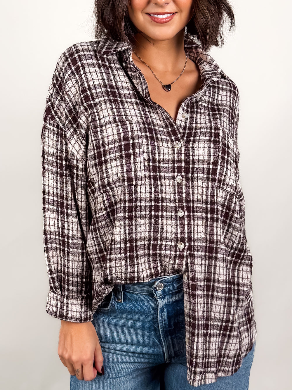 Autumn Vibes Shirt