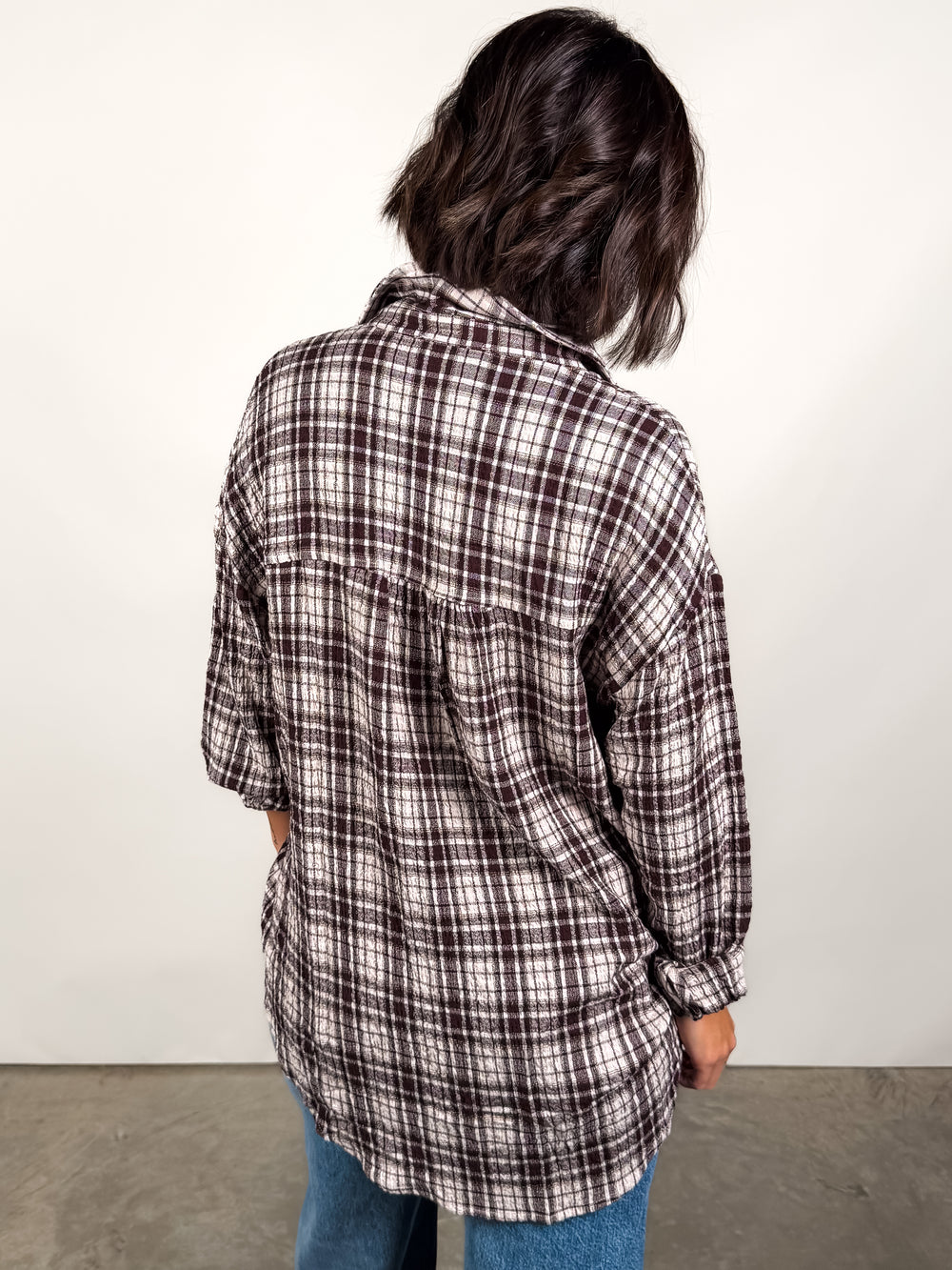 Autumn Vibes Shirt