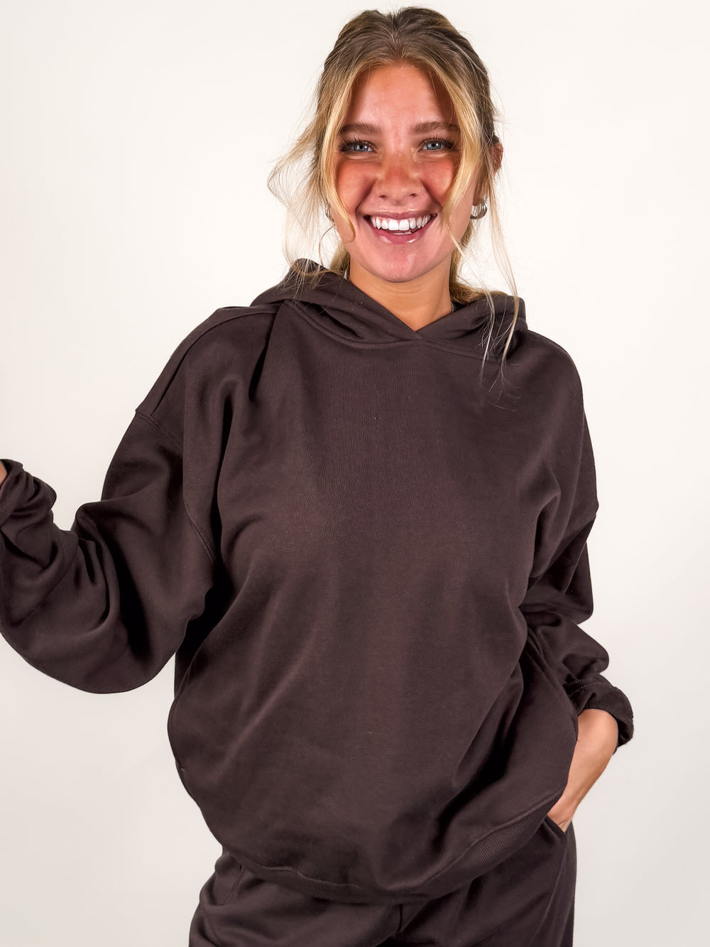First Quarter Hoodie
