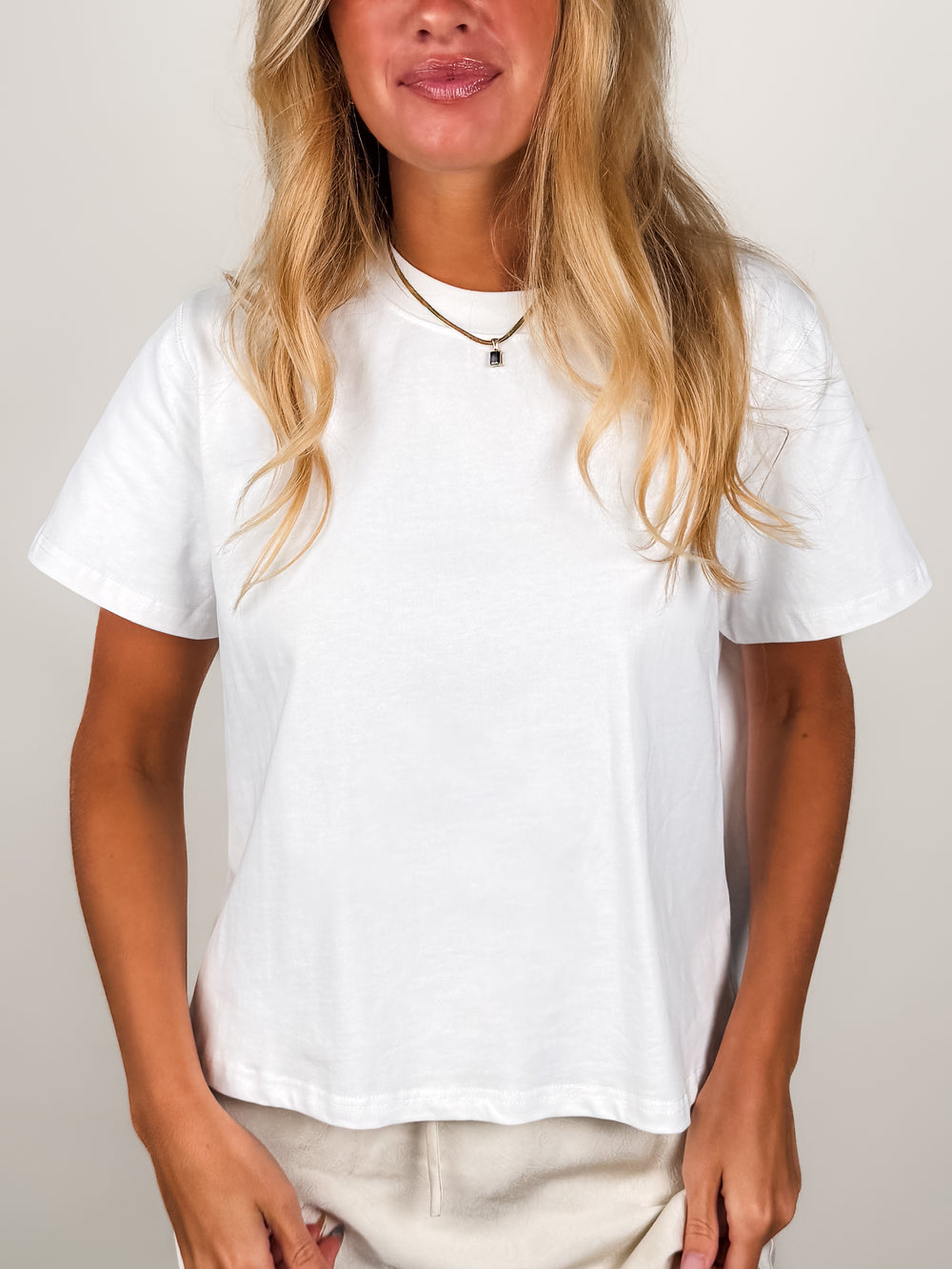 Amazing To Me Tee