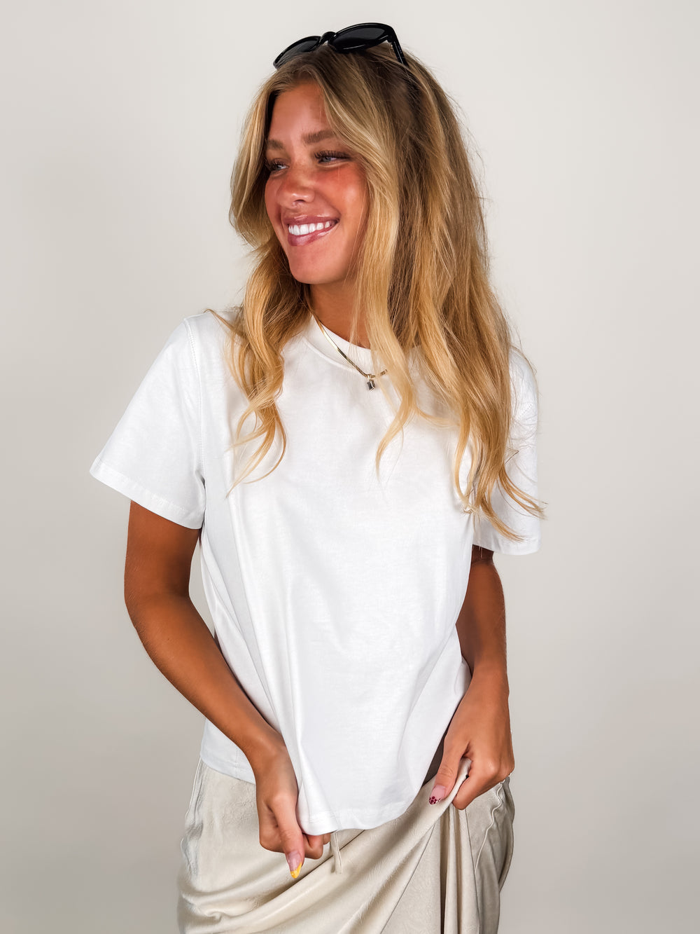Amazing To Me Tee
