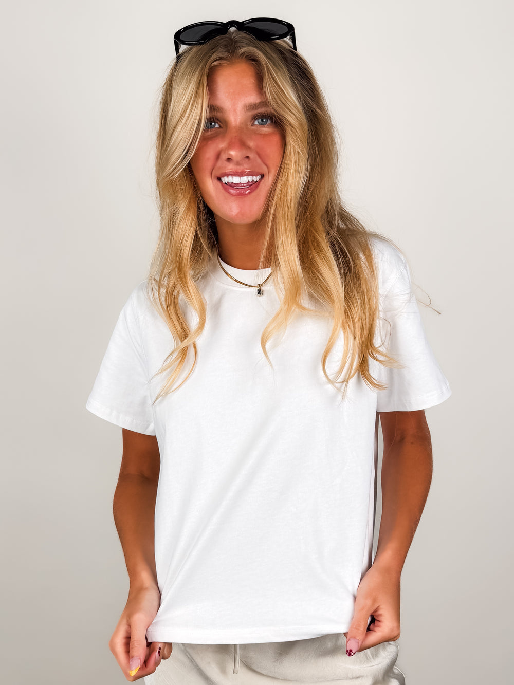 Amazing To Me Tee