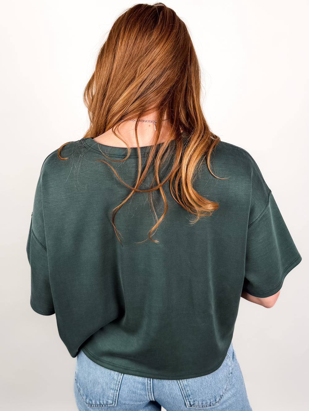 When You're Weary Top