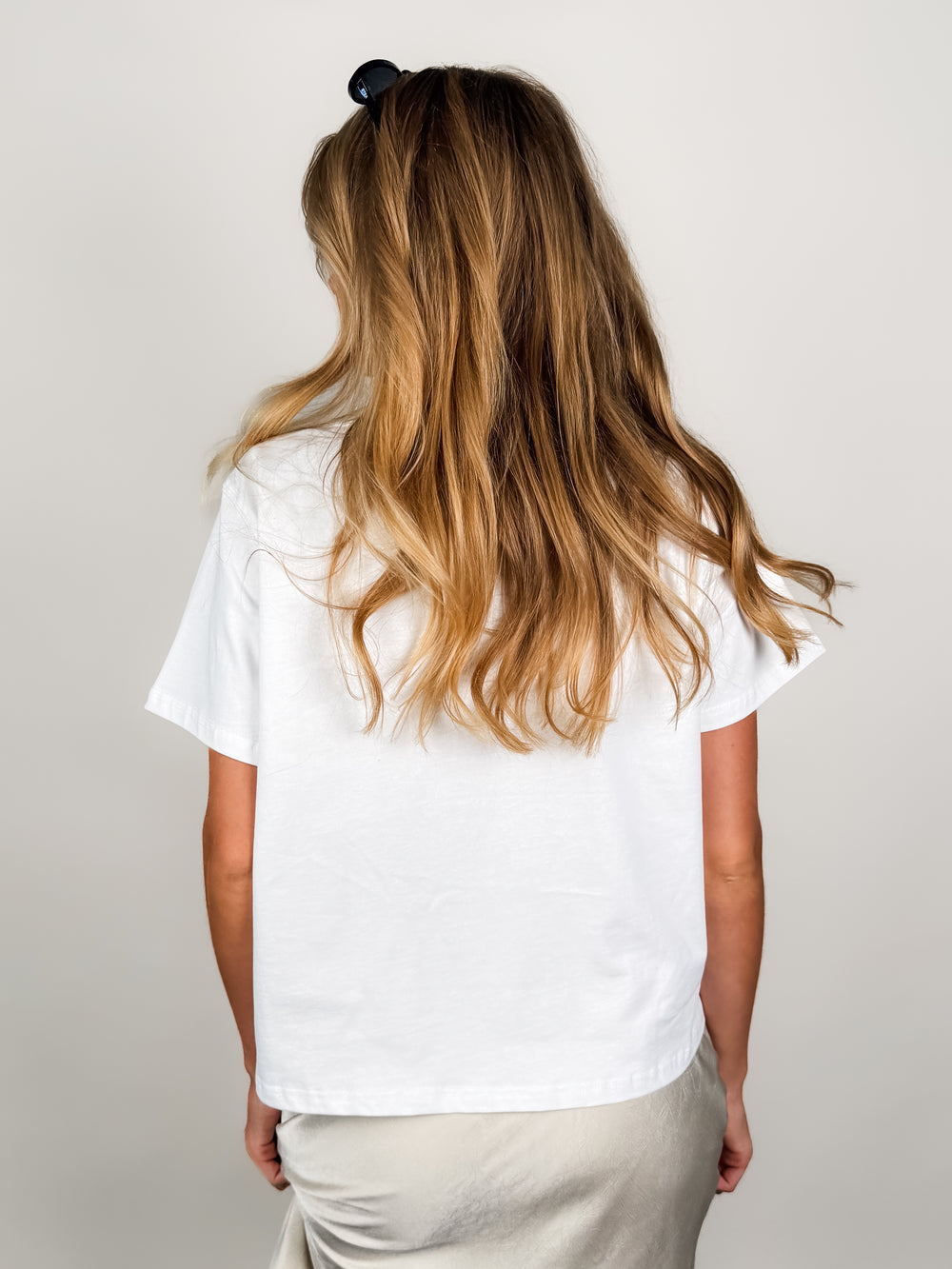 Amazing To Me Tee
