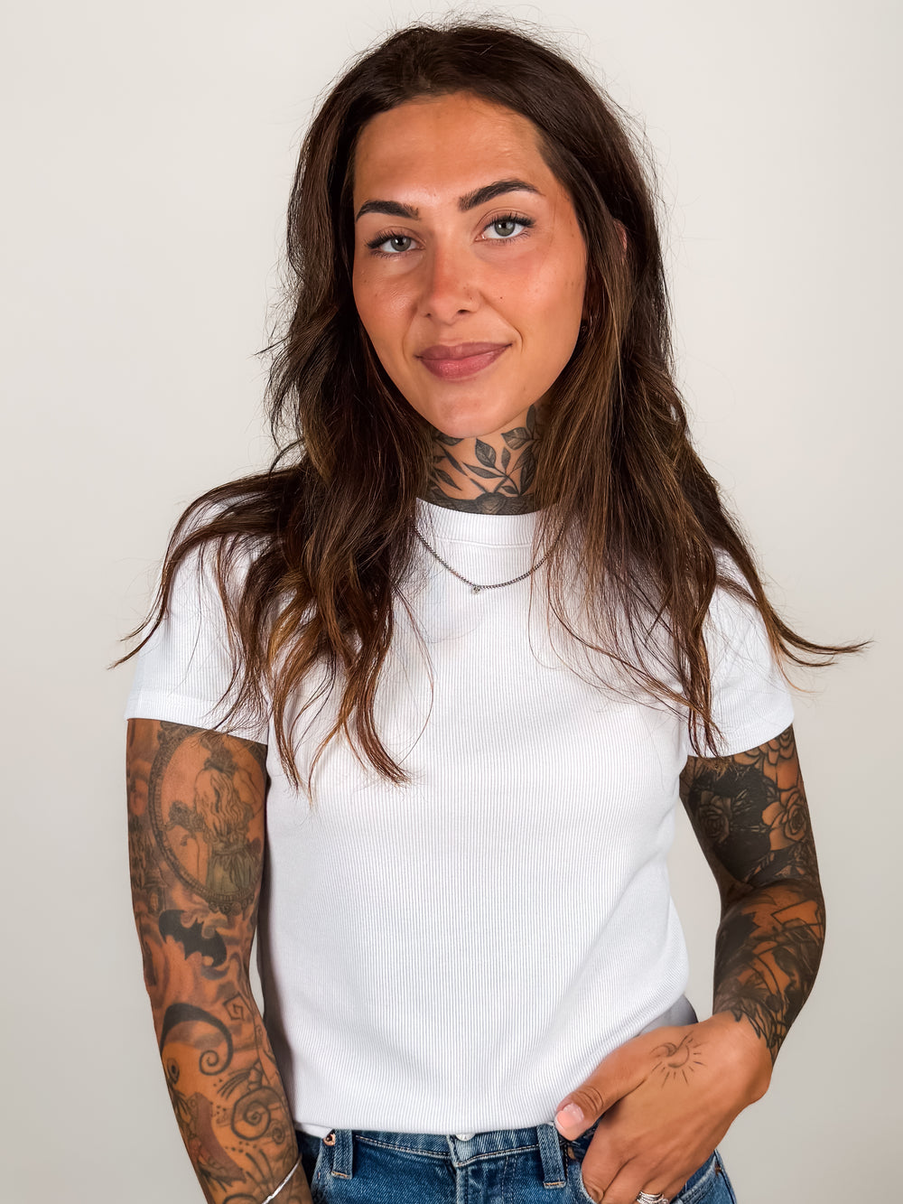 Annie Tee