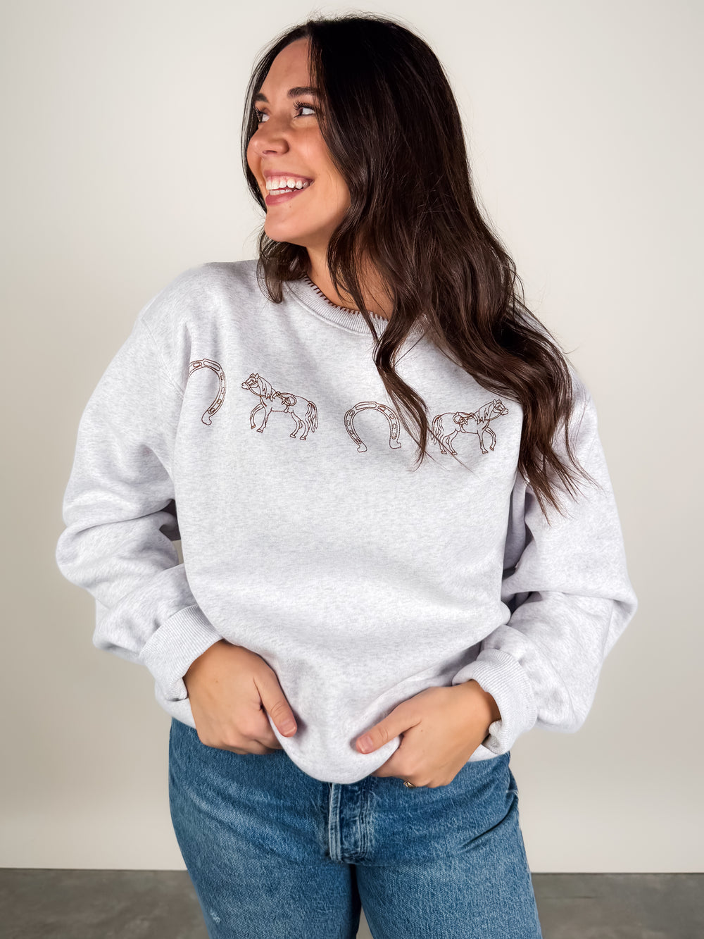 Now They're Gone  Sweatshirt