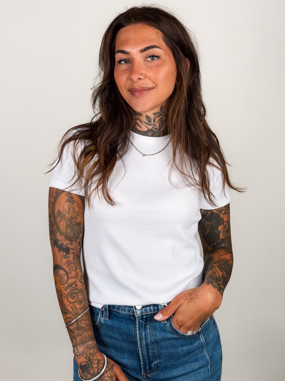 Annie Tee