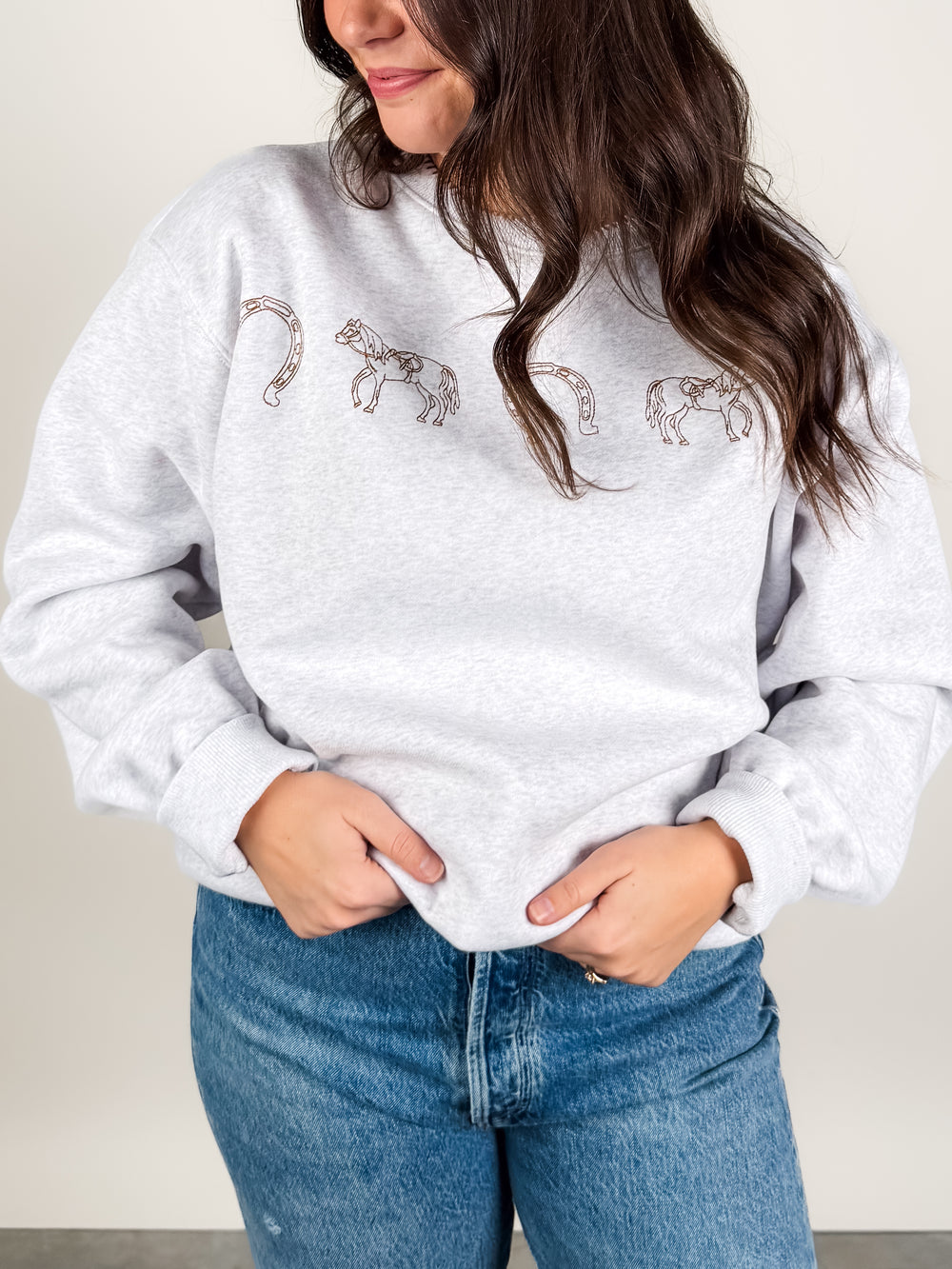 Now They're Gone  Sweatshirt