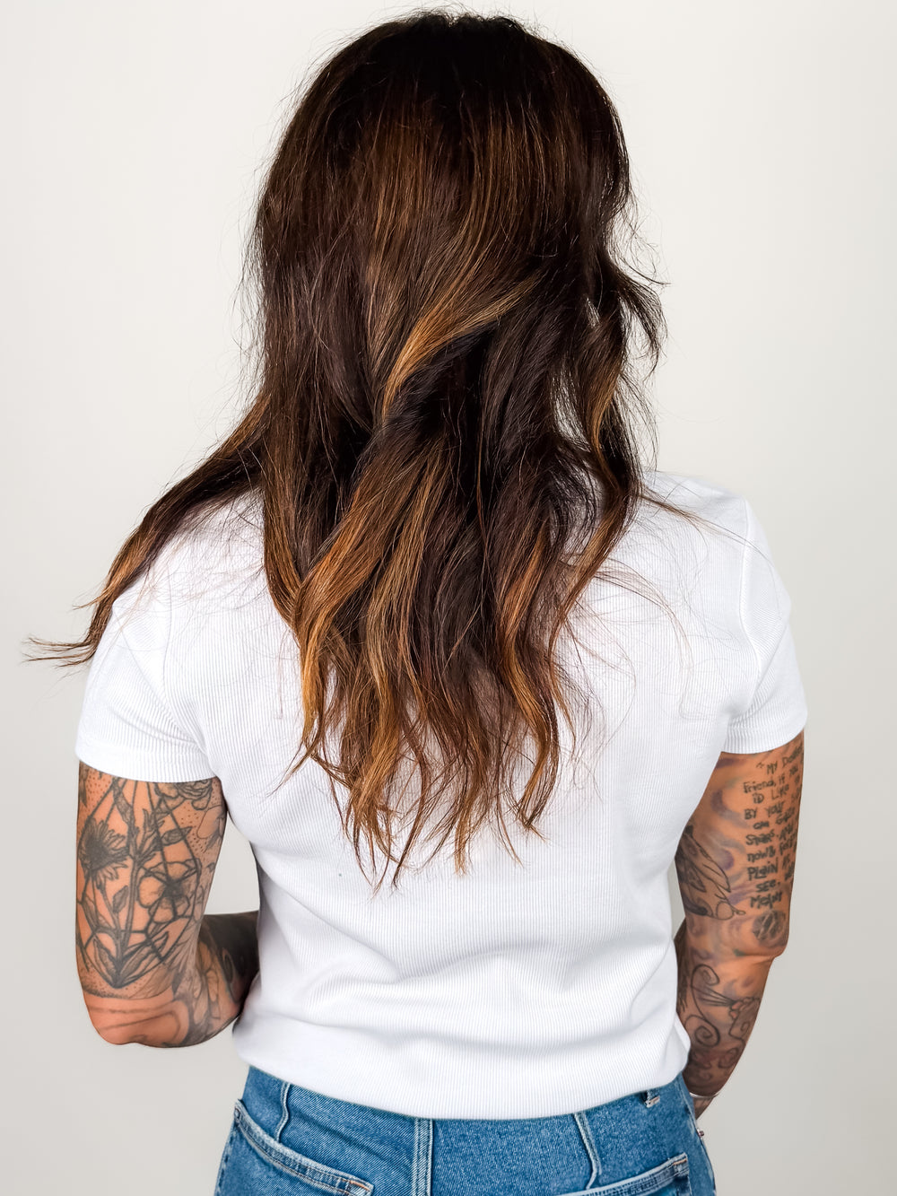 Annie Tee