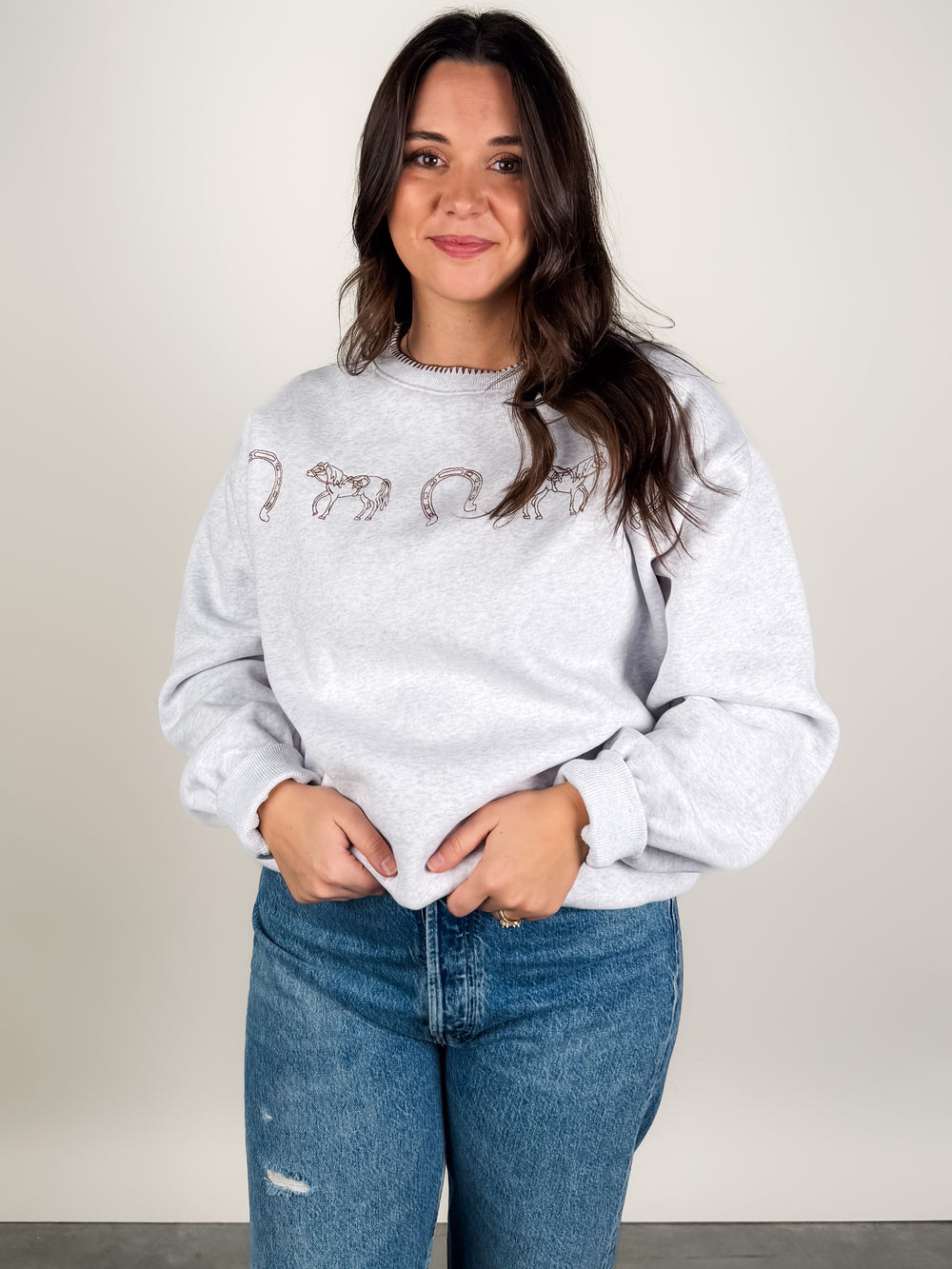 Now They're Gone  Sweatshirt