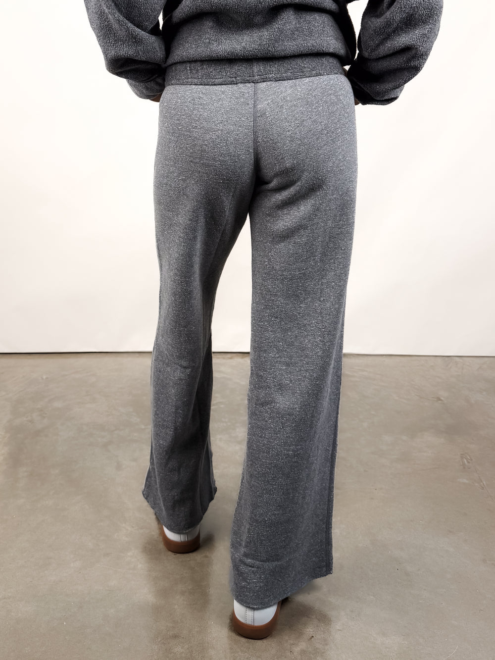 Marley Inside Out Fleece Pants