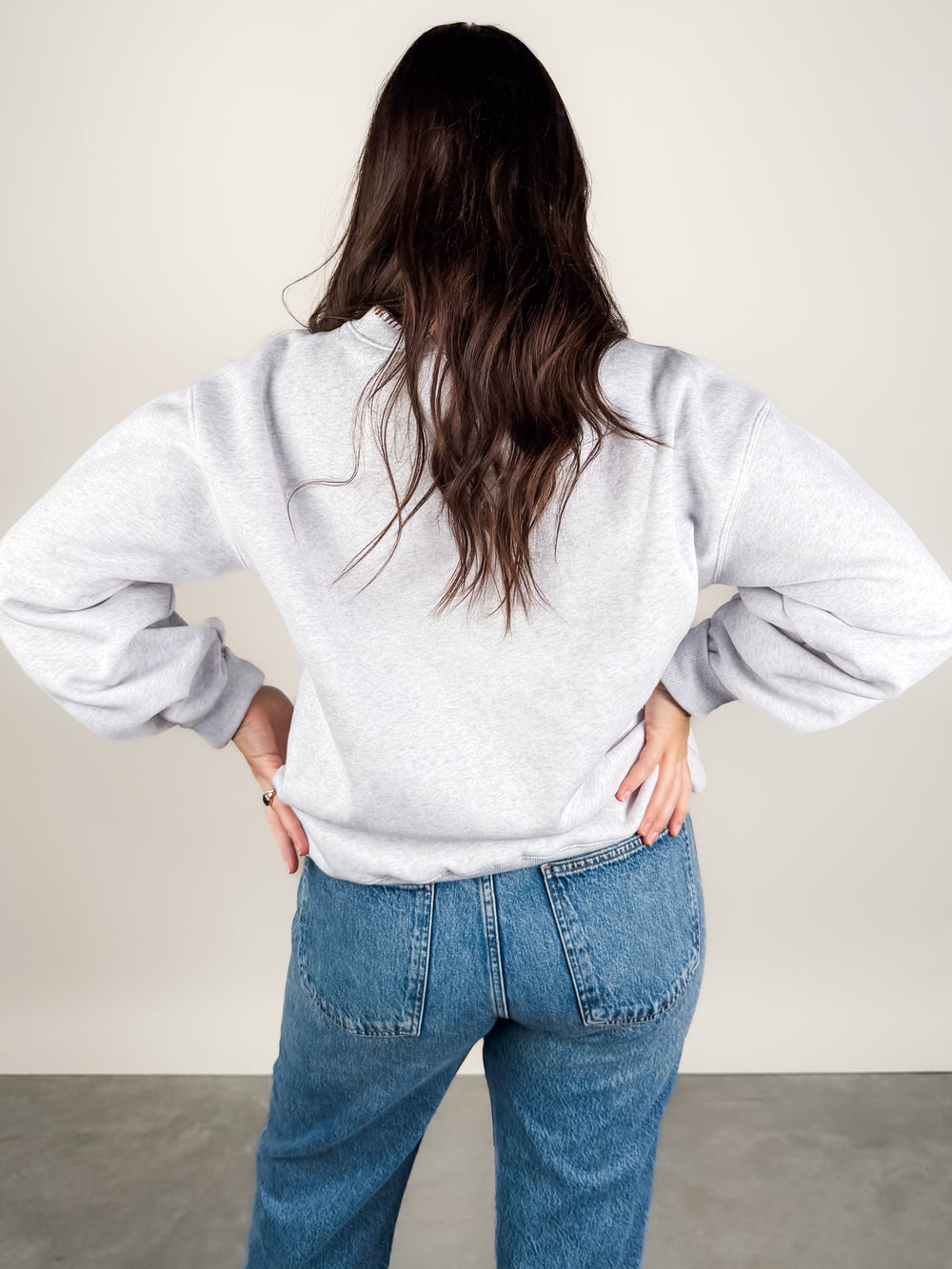 Now They're Gone  Sweatshirt