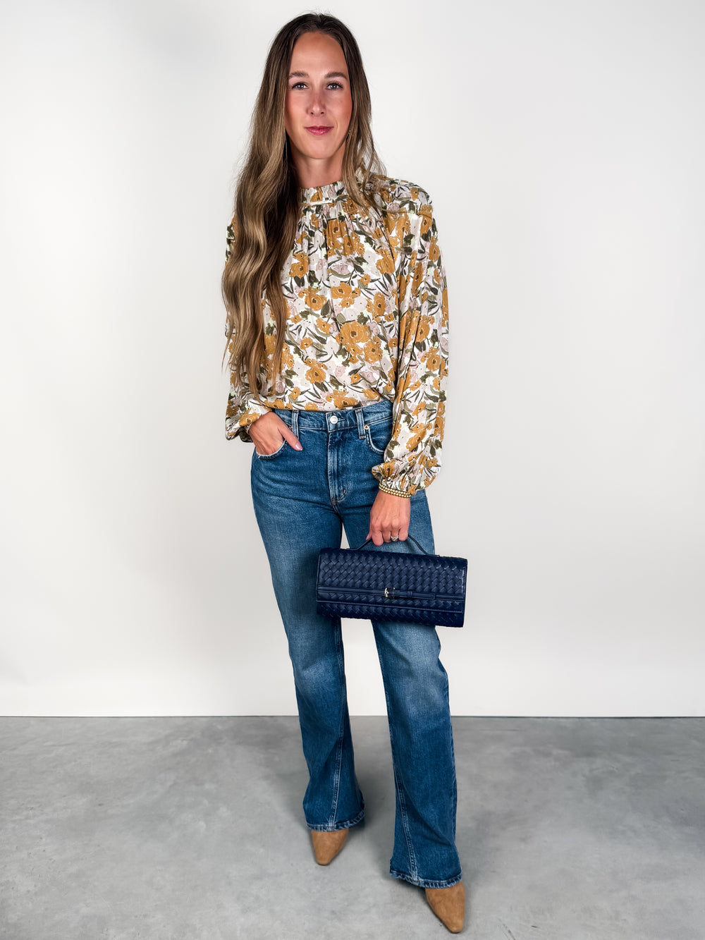 Take Away The Pain Top